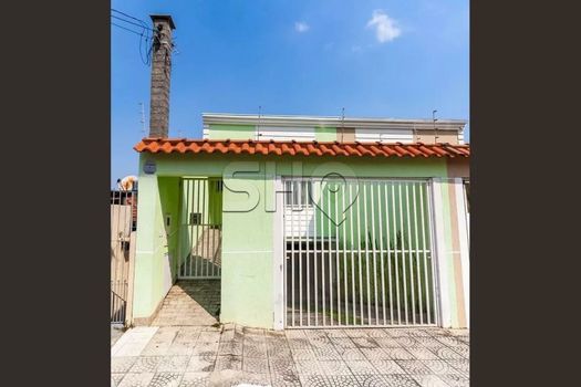 Foto 21 do(a) Casa de 3 quartos à venda em Vila Alpina, São Paulo