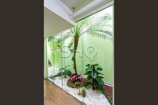 Foto 35 do(a) Casa de 3 quartos à venda em Vila Alpina, São Paulo
