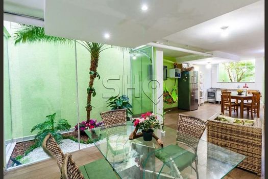 Foto 31 do(a) Casa de 3 quartos à venda em Vila Alpina, São Paulo