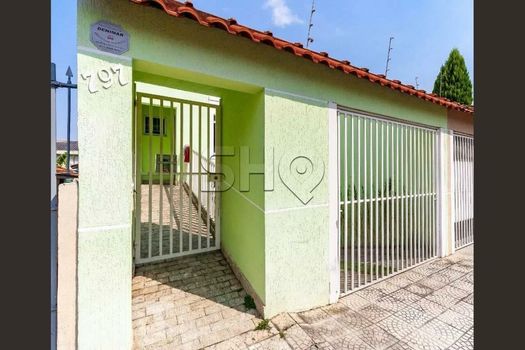 Foto 20 do(a) Casa de 3 quartos à venda em Vila Alpina, São Paulo