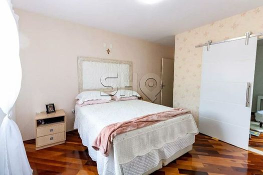 Foto 11 do(a) Casa de 3 quartos à venda em Vila Alpina, São Paulo
