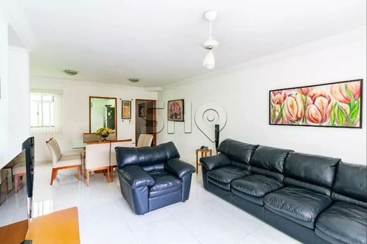 Foto 3 do(a) Casa de 3 quartos à venda em Vila Alpina, São Paulo