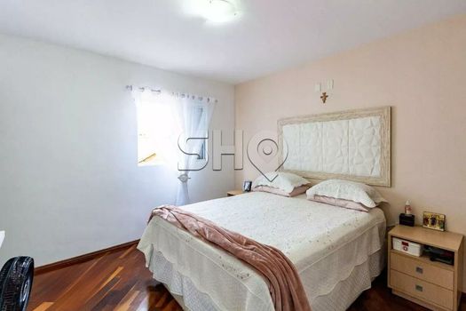 Foto 9 do(a) Casa de 3 quartos à venda em Vila Alpina, São Paulo