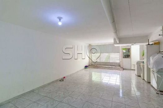Foto 43 do(a) Casa de 3 quartos à venda em Vila Alpina, São Paulo