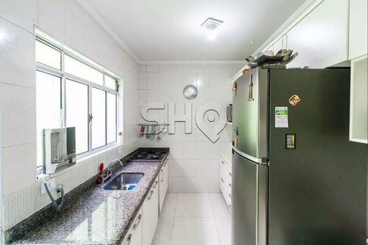 Foto 6 do(a) Casa de 3 quartos à venda em Vila Alpina, São Paulo