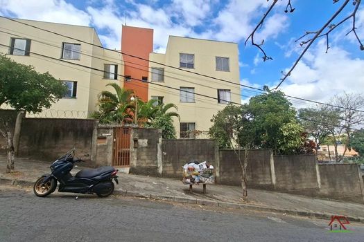 Foto 12 do(a) Apartamento de 2 quartos à venda em Floramar, Belo Horizonte