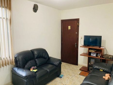 Foto 1 do(a) Apartamento de 2 quartos à venda em Ribeiro de Abreu, Belo Horizonte