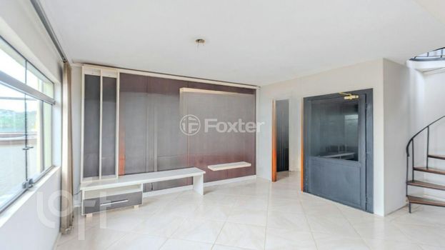 Foto 3 do(a) Cobertura de 4 quartos à venda em Glória, Porto Alegre