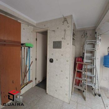 Foto 40 do(a) Casa de 2 quartos à venda em Jardim Stella, Santo André