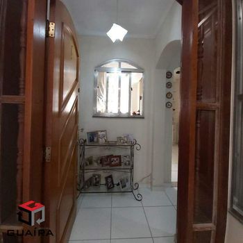Foto 9 do(a) Casa de 2 quartos à venda em Jardim Stella, Santo André