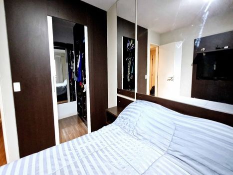 Foto 15 do(a) Apartamento de 3 quartos à venda em Vila Cordeiro, São Paulo