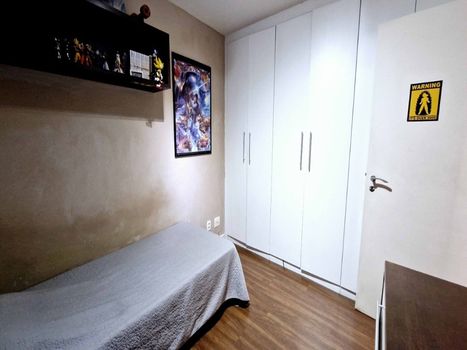 Foto 10 do(a) Apartamento de 3 quartos à venda em Vila Cordeiro, São Paulo