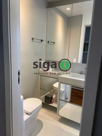 Foto 13 do(a) Apartamento de 1 quartos à venda em Itaim Bibi, São Paulo