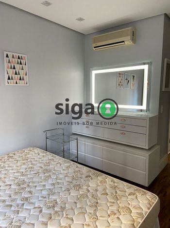 Foto 18 do(a) Apartamento de 1 quartos à venda em Itaim Bibi, São Paulo