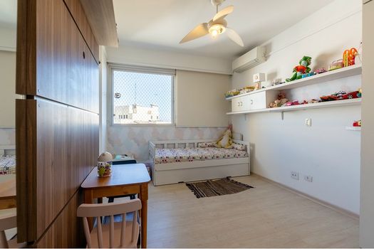 Foto 22 do(a) Apartamento de 4 quartos à venda em Vila Suzana, São Paulo