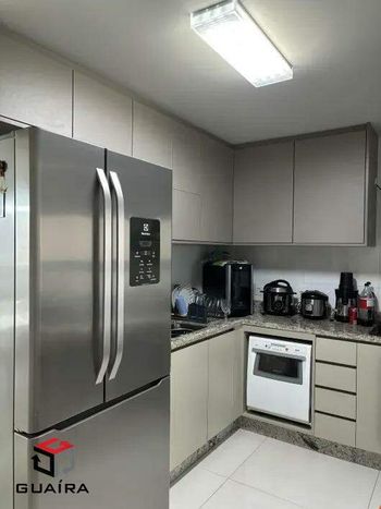 Foto 10 do(a) Apartamento de 3 quartos à venda em Silveira, Santo André