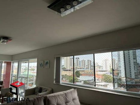 Foto 3 do(a) Apartamento de 3 quartos à venda em Silveira, Santo André