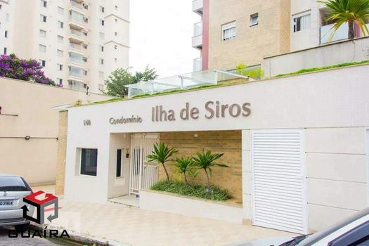 Foto 24 do(a) Apartamento de 3 quartos à venda em Silveira, Santo André