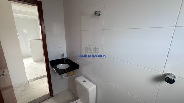 Foto 18 do(a) Apartamento de 2 quartos à venda em Parque São Vicente, São Vicente