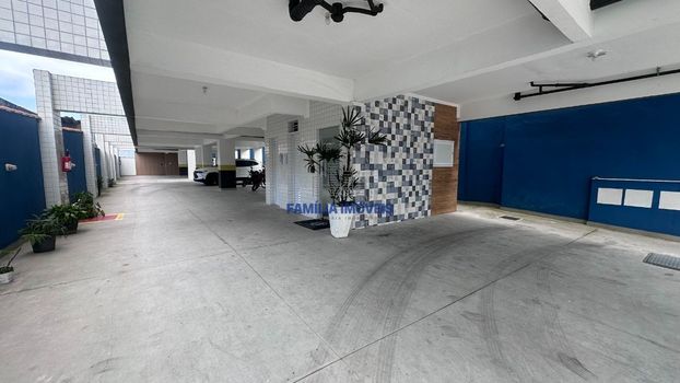 Foto 25 do(a) Apartamento de 2 quartos à venda em Parque São Vicente, São Vicente