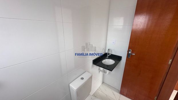 Foto 12 do(a) Apartamento de 2 quartos à venda em Parque São Vicente, São Vicente