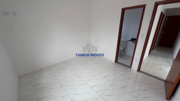 Foto 9 do(a) Apartamento de 2 quartos à venda em Parque São Vicente, São Vicente