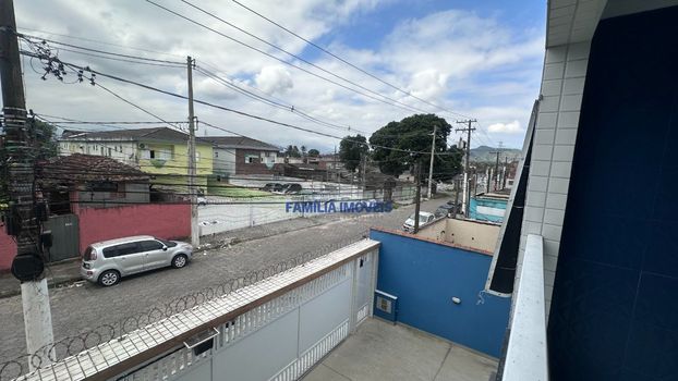 Foto 3 do(a) Apartamento de 2 quartos à venda em Parque São Vicente, São Vicente
