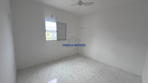 Foto 14 do(a) Apartamento de 2 quartos à venda em Parque São Vicente, São Vicente