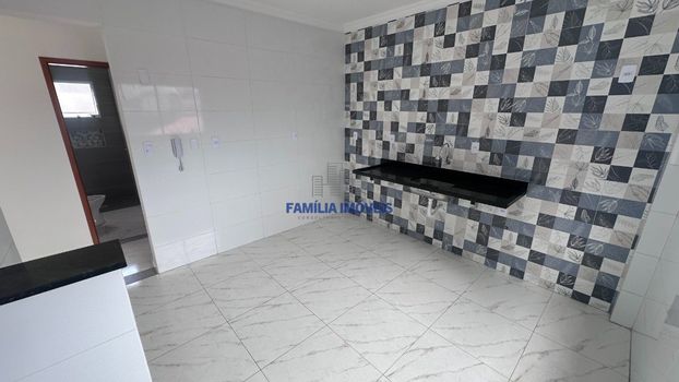 Foto 22 do(a) Apartamento de 2 quartos à venda em Parque São Vicente, São Vicente