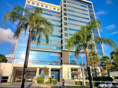 Foto 1 do(a) Sala / Conjunto Comercial false para alugar em Alemães, Piracicaba