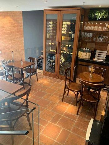 Foto 8 do(a) Sala / Conjunto Comercial false para alugar em Alemães, Piracicaba