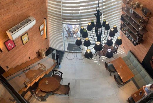 Foto 11 do(a) Sala / Conjunto Comercial false para alugar em Alemães, Piracicaba