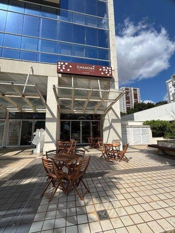 Foto 3 do(a) Sala / Conjunto Comercial false para alugar em Alemães, Piracicaba