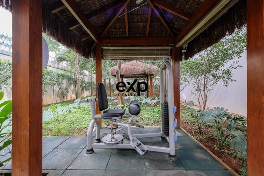 Foto 25 do(a) Apartamento de 3 quartos à venda em Vila Olímpia, São Paulo