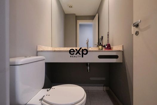 Foto 7 do(a) Apartamento de 3 quartos à venda em Vila Olímpia, São Paulo