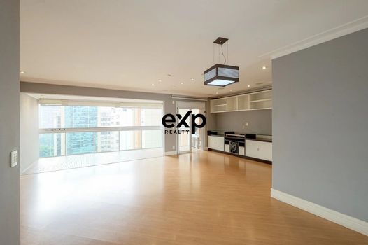 Foto 5 do(a) Apartamento de 3 quartos à venda em Vila Olímpia, São Paulo