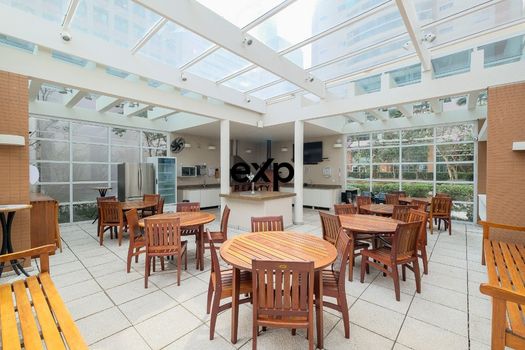 Foto 30 do(a) Apartamento de 3 quartos à venda em Vila Olímpia, São Paulo