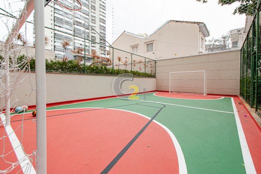 Foto 18 do(a) Apartamento de 2 quartos à venda em Barra Funda, São Paulo