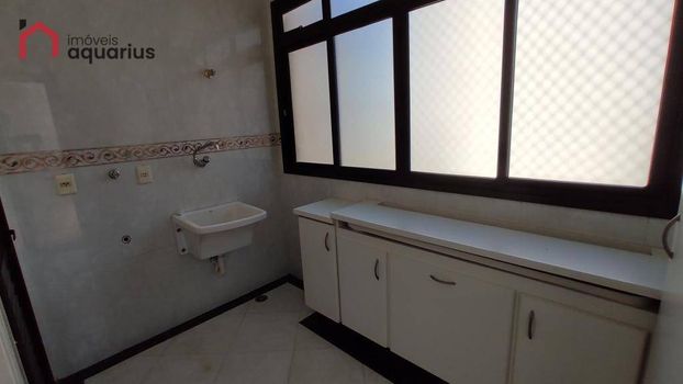 Foto 8 do(a) Cobertura de 4 quartos para alugar em Parque Residencial Aquarius, São José dos Campos