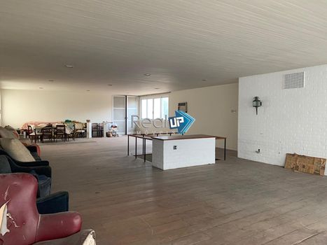 Foto 1 do(a) Cobertura de 6 quartos à venda em Copacabana, Rio de Janeiro