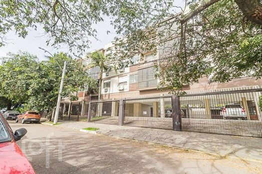 Foto 9 do(a) Apartamento de 1 quartos à venda em São Sebastião, Porto Alegre