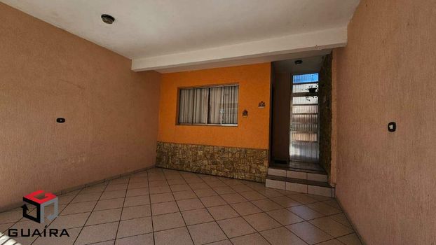 Foto 4 do(a) Casa de 3 quartos à venda em Parque Marajoara, Santo André