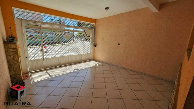 Foto 5 do(a) Casa de 3 quartos à venda em Parque Marajoara, Santo André