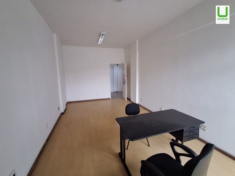 Foto 4 do(a) Sala / Conjunto Comercial false à venda em Carmo, Belo Horizonte