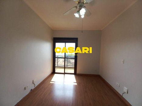 Foto 13 do(a) Apartamento de 3 quartos à venda em Vila Alzira, Santo André
