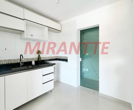 Foto 4 do(a) Casa em Condomínio de 3 quartos à venda em Vila Mazzei, São Paulo