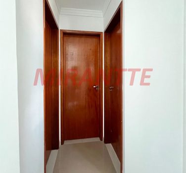 Foto 5 do(a) Casa em Condomínio de 3 quartos à venda em Vila Mazzei, São Paulo