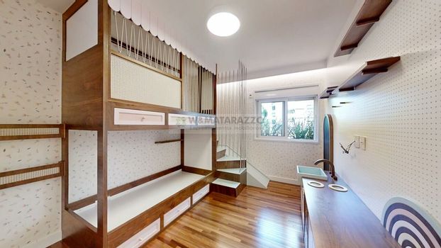 Foto 21 do(a) Apartamento de 3 quartos à venda em Itaim Bibi, São Paulo