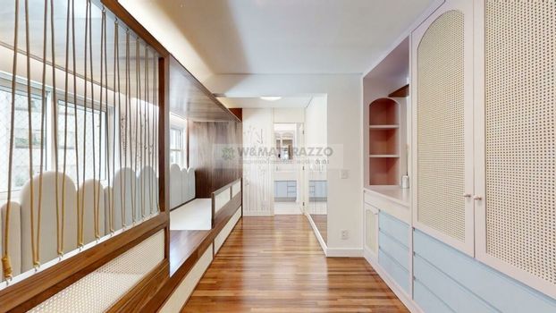 Foto 17 do(a) Apartamento de 3 quartos à venda em Itaim Bibi, São Paulo
