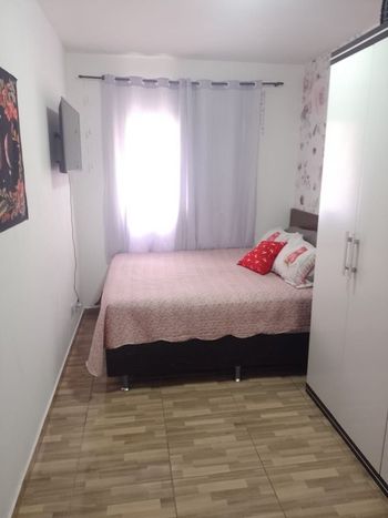 Foto 5 do(a) Apartamento de 2 quartos à venda em Jardim Rio das Pedras, Cotia